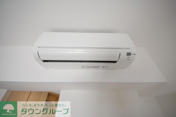 ライオンズフォーシア築地ステーションの物件内観写真